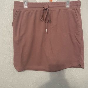 Womens Maurice’s brand skirt